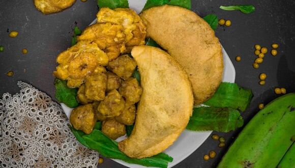 La gastronomía de la selva nos ofrece opciones variadas, más allá del delicioso juane y inolvodable el tacacho con cecina. (Foto: Difusión)