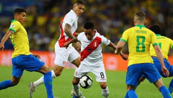 Brasil anunciará este viernes la lista de convocados para jugar con Bolivia y Perú. (Foto: AFP)