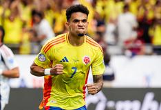 Colombia clasifica a ‘cuartos’ de Copa América al golear 3-0 a Costa Rica [VIDEO]
