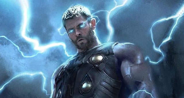 'Thor 4' con Chris Hemsworth se estrenará en el 2022