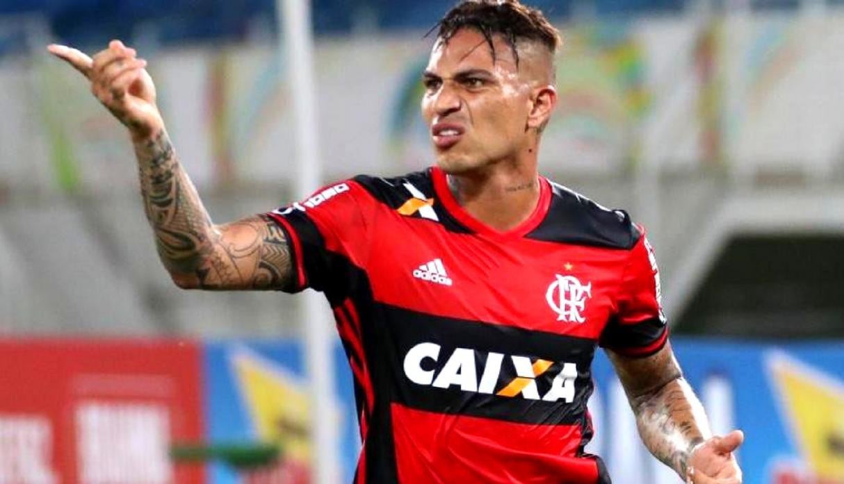 Paolo Guerrero: Flamengo expresó su deseo de contar con el capitán de la selección peruana por 'bastante tiempo'
