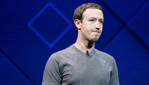 Zuckerberg defiende su empresa ante los ataques de los usuarios. | Foto: Reuters