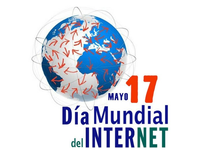 5 datos para conocer más sobre el Día del Internet