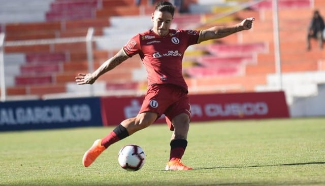 Universitario empató 0-0 con Real Garcilaso por la última fecha del Torneo Apertura de la Liga 1