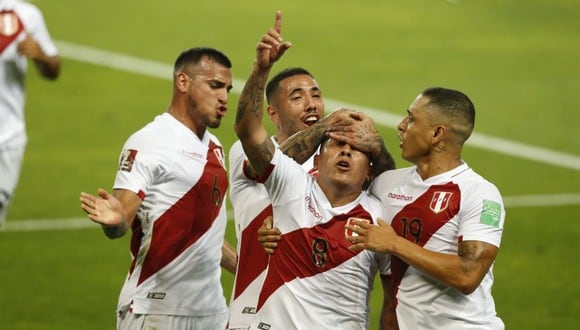 El mensaje de los jugadores de la selección en la víspera del Perú vs. Bolivia por las Eliminatorias. (Foto: GEC)
