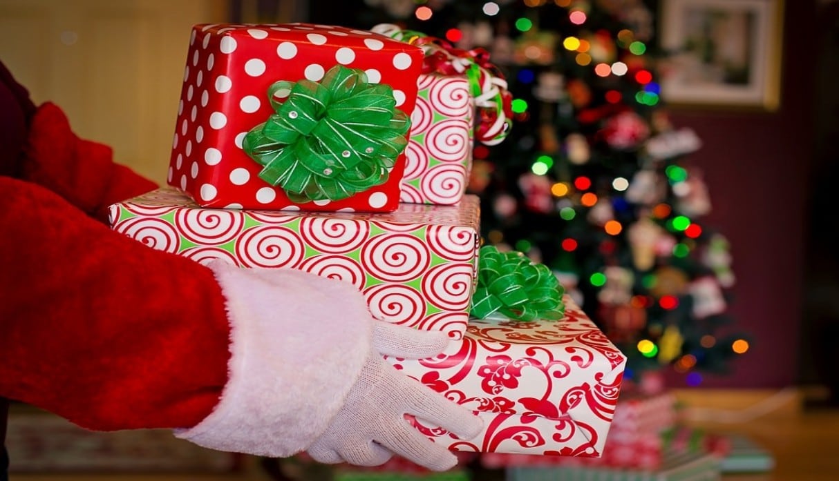 Papa Noel llegará este año con muchas novedades para todos los gustos. (Foto: Pixibay)&nbsp;