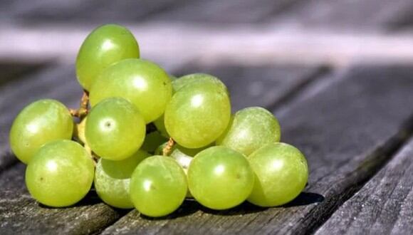 ¿Por qué se comen 12 uvas la medianoche de Año Nuevo? (Pixabay)
