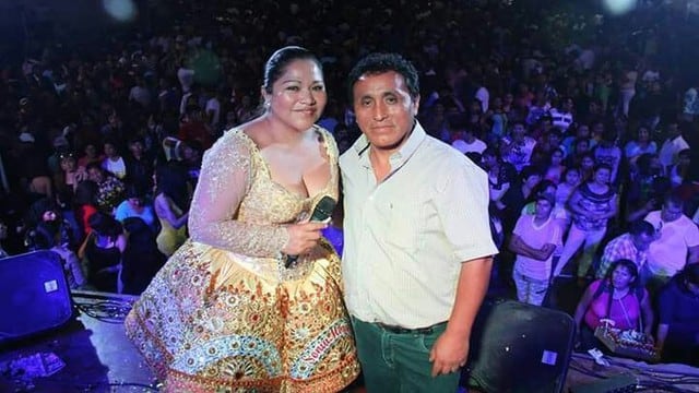 Matan a promotor de Sonia Morales en Barranca.