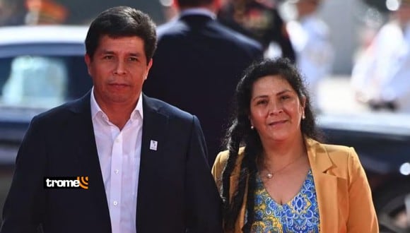 La Oficina de Apoyo al Cónyuge, a cargo de Lilia Paredes, gastó más de 300 mil en gobierno de Pedro Castillo