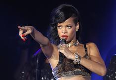 Rihanna revela detalles de su participación en el Super Bowl