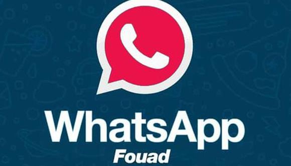 ¿Quieres tener la última versión de Fouad WhatsApp o FMWhatsApp? Usa estos pasos ahora mismo. (Foto: WhatsApp Fouad)