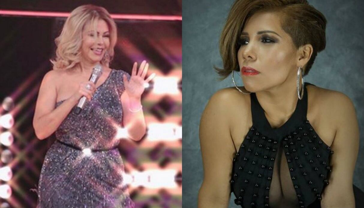 ¿Gisela Valcárcel le manda 'chiquita' a Susan Ochoa tras criticarla y renunciar a 'El Artista del Año'?