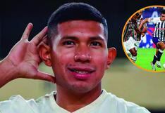 Flores y sus buenos deseos para Alianza Lima en la Libertadores: “Que consigan un gran resultado”