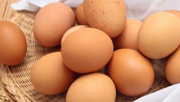 Si soñaste con huevos es símbolo de vida, comienzos, fertilidad, abundancia y mucho más. (Foto: Canvas)