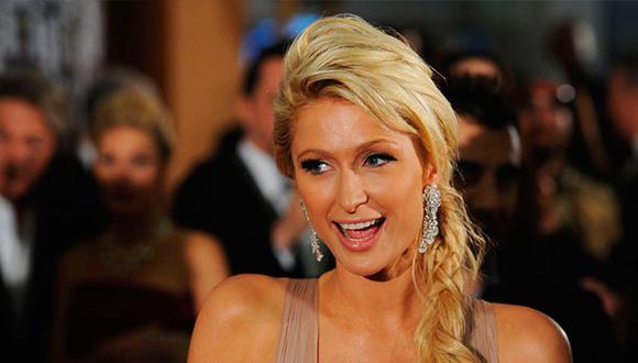 Paris Hilton terminó con las especulaciones sobre su maternidad. (Foto: Getty Images)