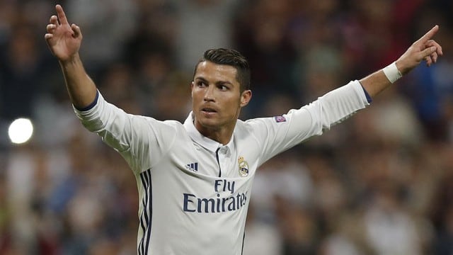 Real Madrid: Sensacional y agónica remontada al Sporting Lisboa por Champions League [FOTOS] - 1
