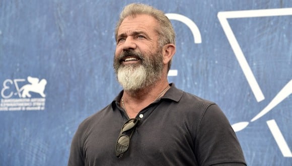 El equipo de representantes de Mel Gibson negó las acusaciones vertidas contra él por la actriz Winona Ryder. (Foto: AFP)