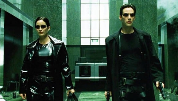 La cuarta entrega de “The Matrix " será dirigida por Lana Wachowski y protagonizada por Keanu Reeves. (Foto: WB)