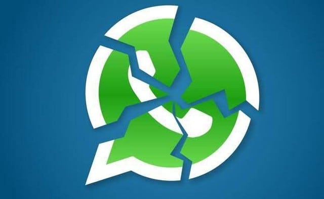 WhatsApp: Reportan caída de la aplicación a nivel mundial