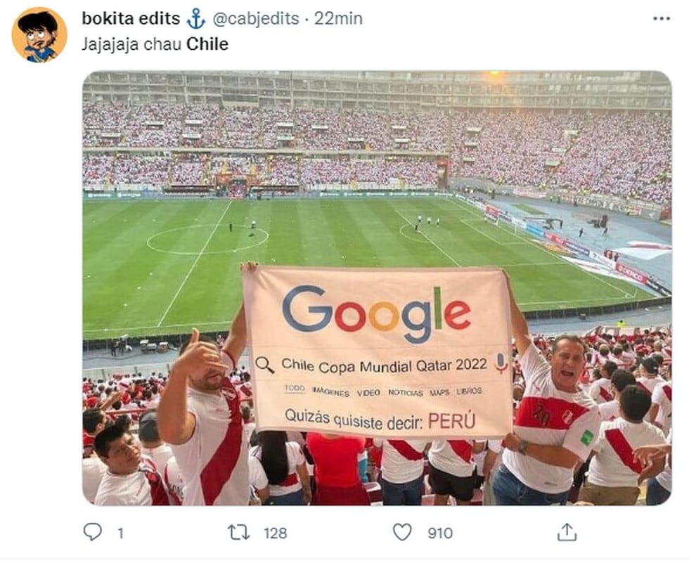 Chile quedó eliminado de Qatar y las redes explotan: Los mejores memes de su derrota