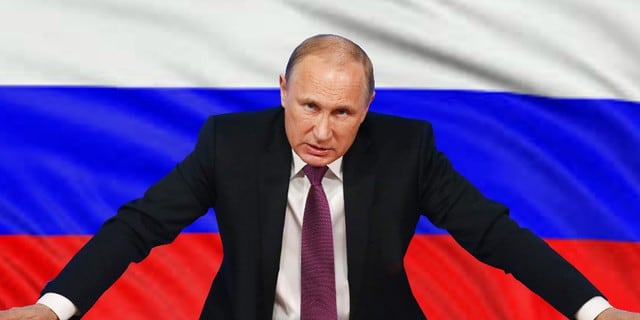 El Búho analiza la era Putin en Rusia