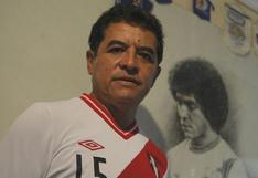 Juan José Oré: “La ‘U’ puede ganar en Brasil”