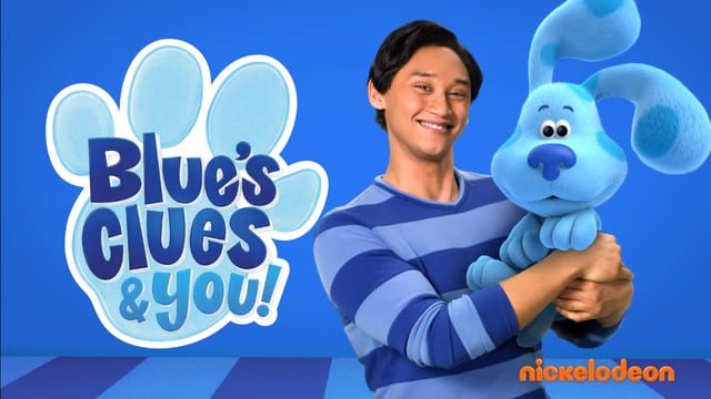 “Las pistas de Blue”: Nickelodeon lanza primer tráiler del reboot  (Foto: Captura de pantalla)