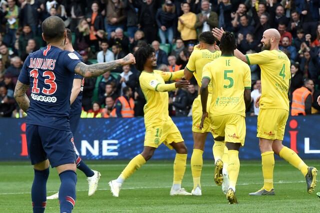 PSG vs Nantes: EN VIVO EN DIRECTO ONLINE TV Con Mbappé por el Título de campeón de la Liga de Francia