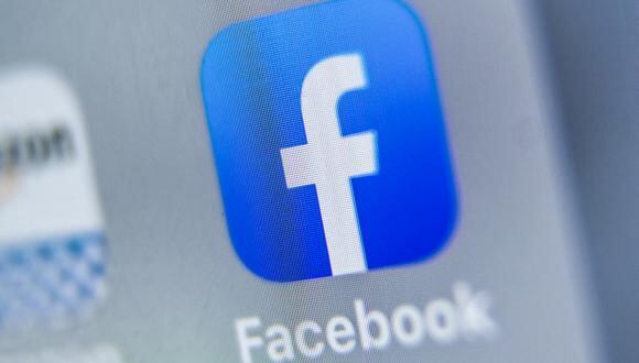 Usuarios reportan caída de Facebook. (Foto:  DENIS CHARLET / AFP)
