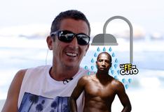 Paolo Maldonado reveló polémico secreto con Cuto Guadalupe en duchas de la ‘U’ [VIDEO]