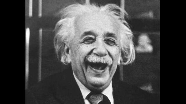 Hace un siglo, Albert Einstein predijo las ondas gravitacionales en su Teoría de la Relatividad General y ya se detectaron por primera vez. (Fotos: Agencias)