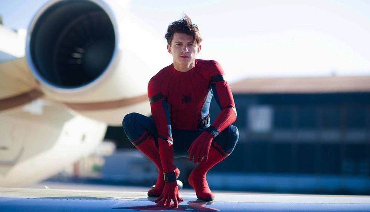 Tom Holland salvó a Spider-Man y el acuerdo entre Marvel Studios y Sony Pictures. (Foto: Marvel Studios)