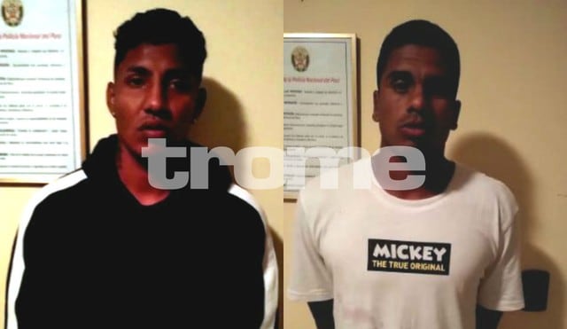El testimonio de los futbolistas de Alianza Lima y Sport Boys acusados de violación grupal. Foto: Trome