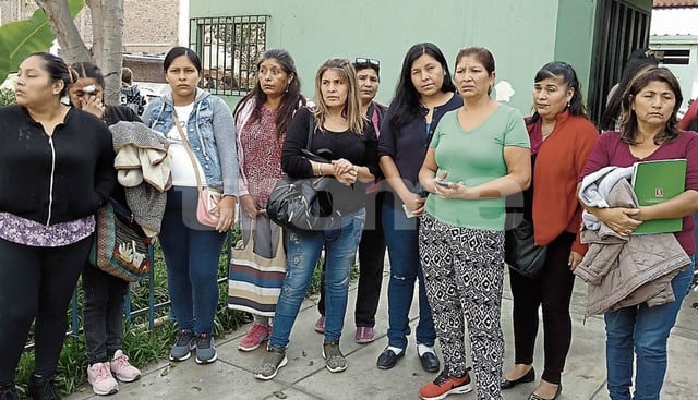 Inseguridad ciudadana: Roban 50 mil soles de junta a 22 mamitas en San Juan de Miraflores