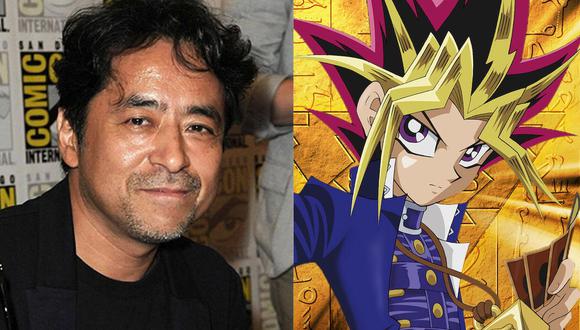 Kazuki Takahashi, creador del manga Yu-Gi-Oh!, murió tratando de rescatar a personas que se ahogaban. (Foto: Composición)