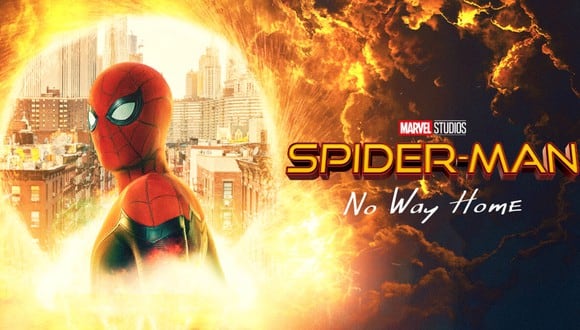 Spider-Man: No Way Home es un evento cinematográfico inigualable y en esta crónica te lo contamos. | Foto: Marvel