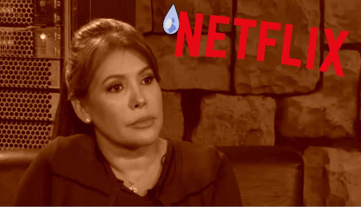¿Magaly Medina le echa culpa del bajo rating de ‘La Purita Verdad’ (y la TV en general) a Netflix?