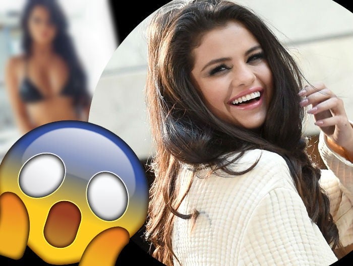 Selena Gomez tiene una doble en Instagram: Demi Rose. (Trome.pe / Instagram)