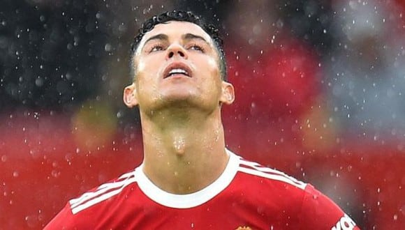 Murió hijo de Cristiano Ronaldo: portugués confirmó triste noticia en sus redes