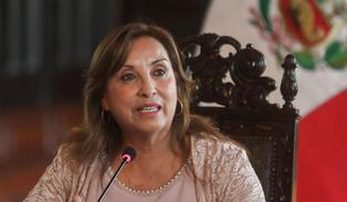 Dina Boluarte, Inseguridad Ciudadana y Congreso impresentable en Picotitos de El Búho