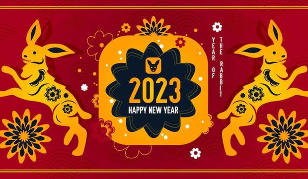 Horóscopo chino 2023: ¿qué animal soy según mi fecha de nacimiento? Conejo  de agua | Año Nuevo Chino | HOROSCOPO 