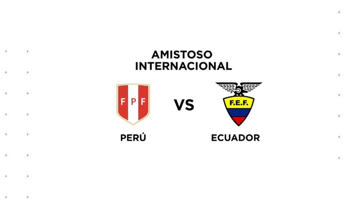 Perú vs Ecuador: Conoce la forma de comprar tus entradas para el partido en el Estadio Nacional