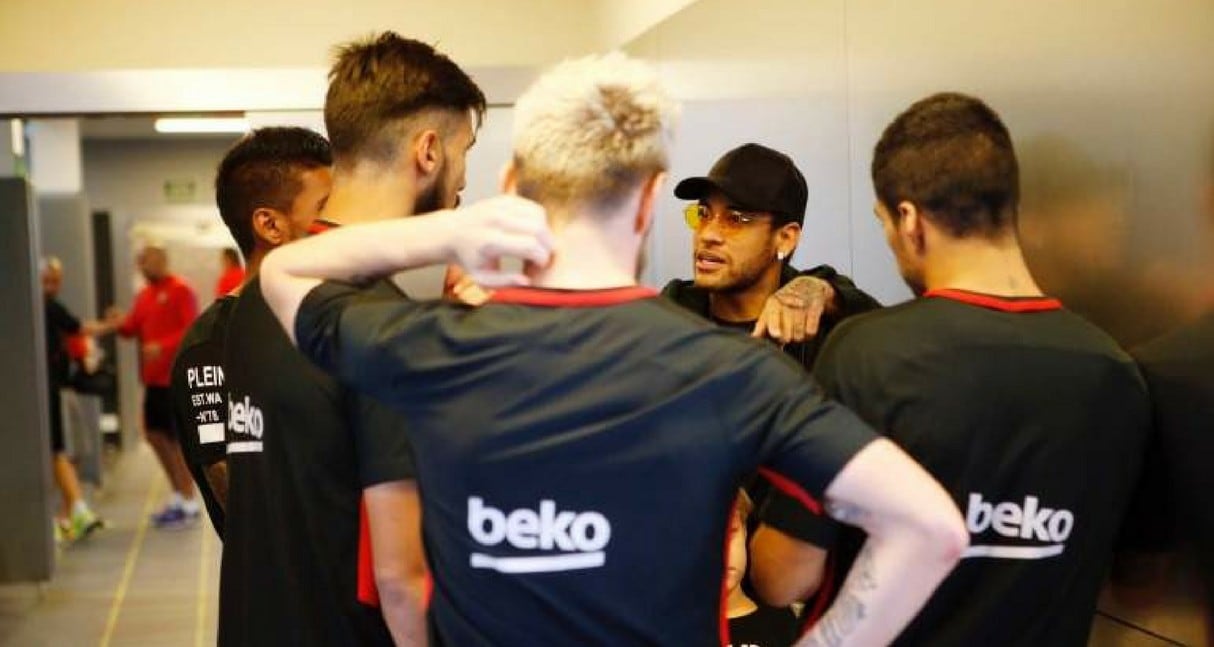 Excompañero de Neymar en Barcelona reveló que Real Madrid pagaría su salida del PSG