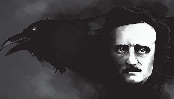 Edgar Allan Poe, el maestro del genero policial