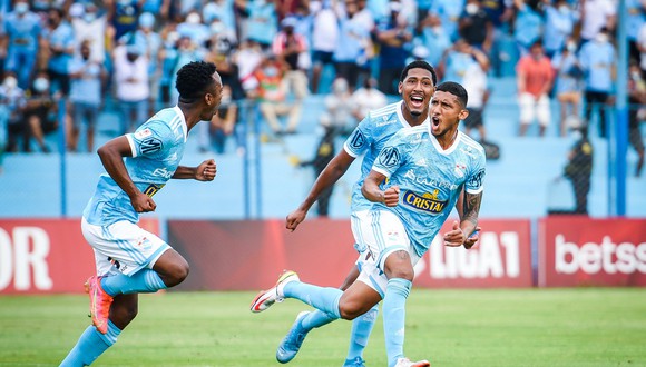 ‘Canchita’ Gonzales analizó el triunfo de Sporting Cristal sobre UTC. (Foto: Liga 1)