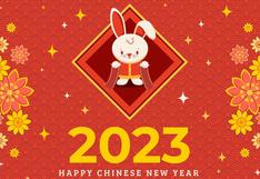 Listas de predicciones del Niño Prodigio para los signos del horóscopo chino 2023