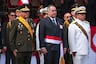 ¡Interpelan a ministro! Rafael Belaúnde deberá responder por aportes de Minera Poderosa y operaciones militares en Pataz