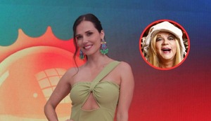 Maju Mantilla: “Yola Polastri es un referente de todas las generaciones”