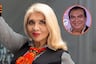 Lucy Cabrera aclara si tuvo romance con Manolo Rojas: “Vino su esposa y la gente me decía que me iba a pegar”