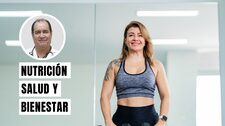Vida saludable: los hábitos diarios que ayudan a mantener un peso adecuado y más energía
